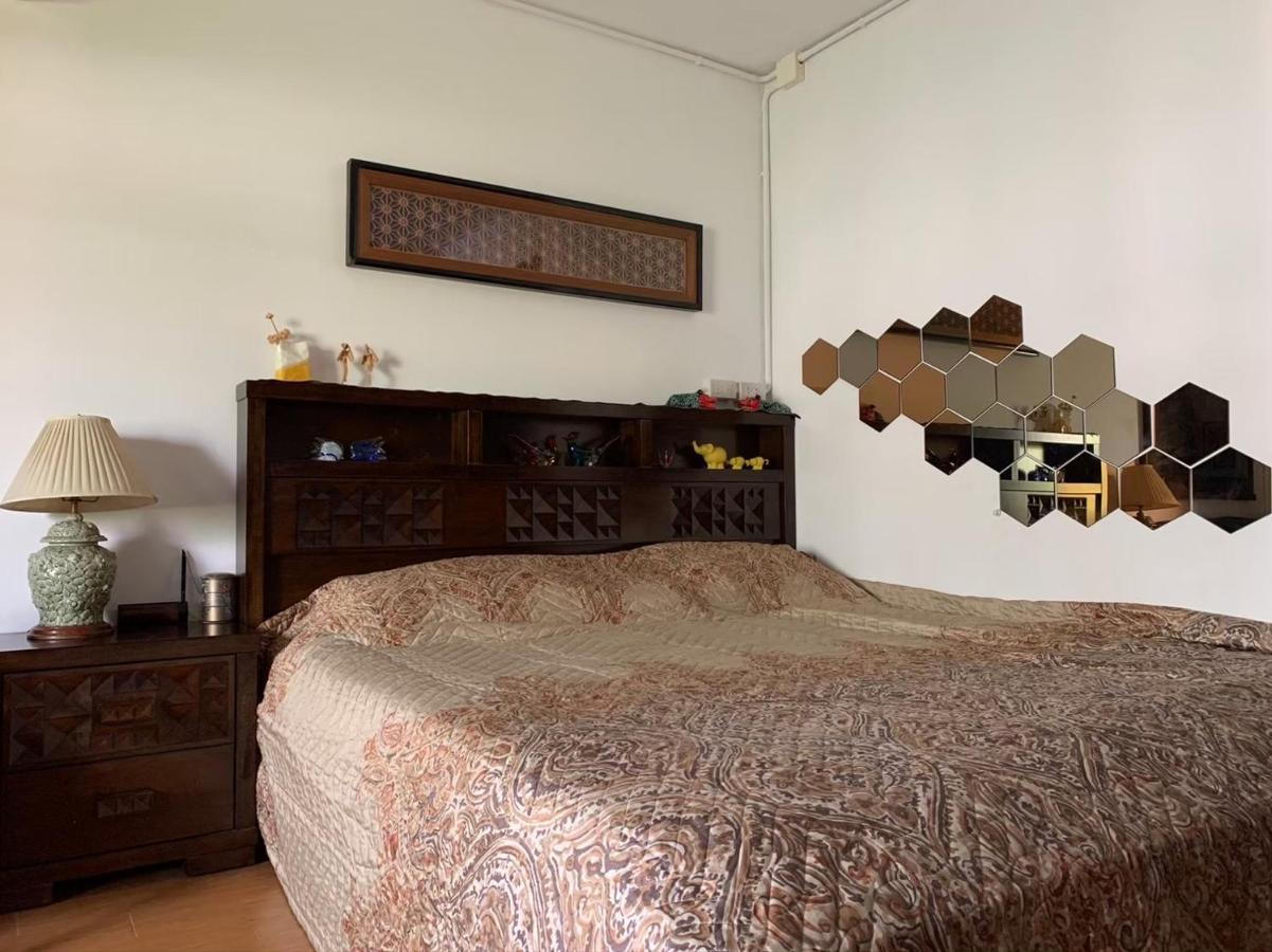 Kiang Mo Gumpuju Bed & Breakfast Chiang Mai Eksteriør bilde
