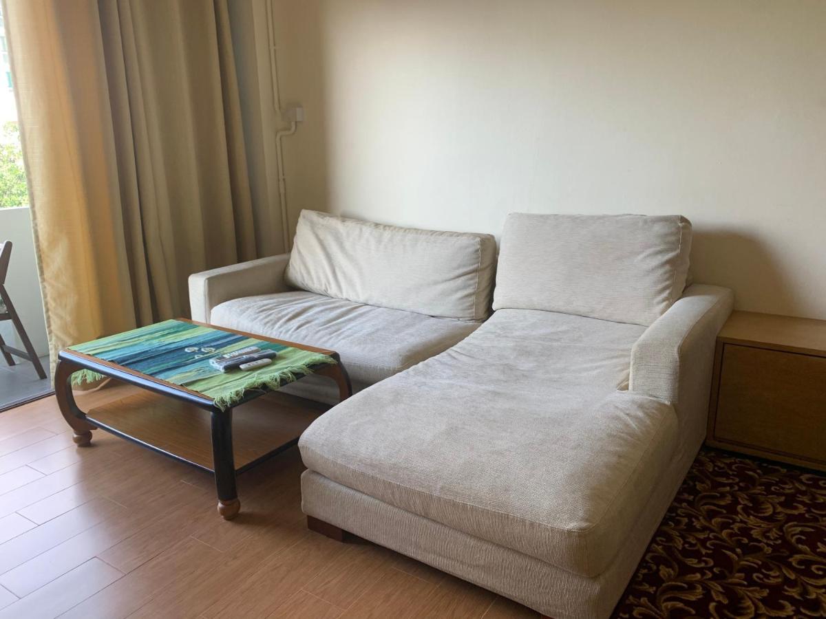 Kiang Mo Gumpuju Bed & Breakfast Chiang Mai Eksteriør bilde