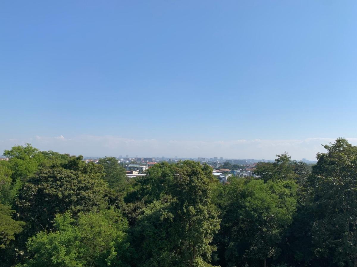 Kiang Mo Gumpuju Bed & Breakfast Chiang Mai Eksteriør bilde