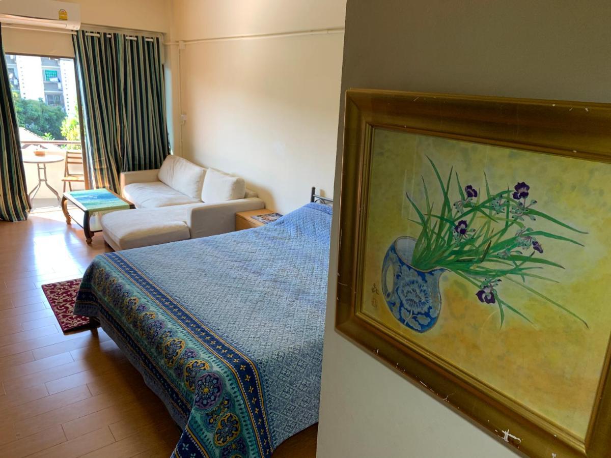 Kiang Mo Gumpuju Bed & Breakfast Chiang Mai Eksteriør bilde