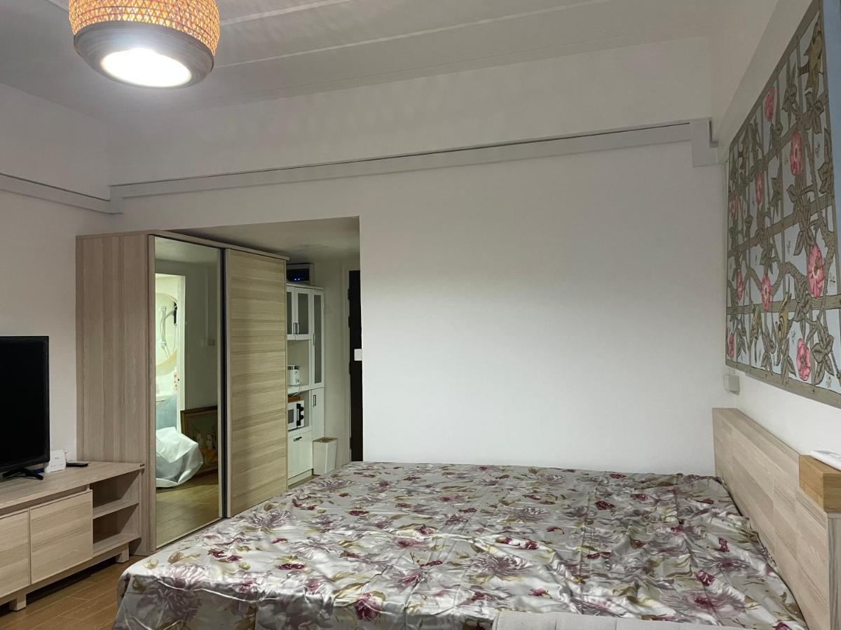 Kiang Mo Gumpuju Bed & Breakfast Chiang Mai Eksteriør bilde